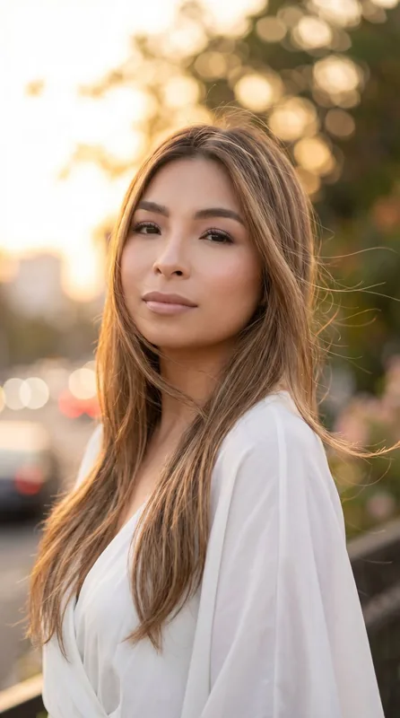 Alisson, 19 — photo 2